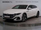 Volkswagen Arteon - fotka číslo 0