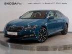 Škoda Superb - fotka číslo 0