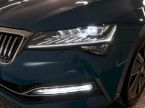 Škoda Superb - fotka číslo 9
