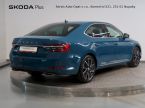 Škoda Superb - fotka číslo 1