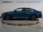 Škoda Superb - fotka číslo 2
