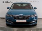 Škoda Superb - fotka číslo 3