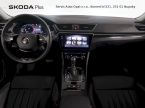 Škoda Superb - fotka číslo 4