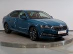 Škoda Superb - fotka číslo 5