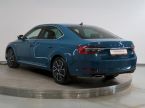 Škoda Superb - fotka číslo 6
