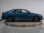 Škoda Superb - fotka číslo 7