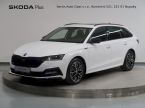 Škoda Octavia - fotka číslo 0