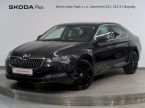 Škoda Superb - fotka číslo 0