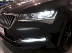 Škoda Superb - fotka číslo 9