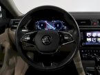 Škoda Superb - fotka číslo 16