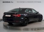 Škoda Superb - fotka číslo 1