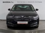 Škoda Superb - fotka číslo 3