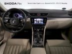 Škoda Superb - fotka číslo 4