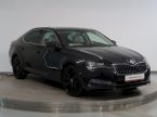 Škoda Superb - fotka číslo 5