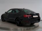 Škoda Superb - fotka číslo 6