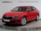 Škoda Octavia - fotka číslo 0