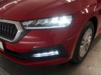 Škoda Octavia - fotka číslo 9
