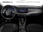 Škoda Octavia - fotka číslo 4