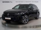 Volkswagen Touareg - fotka číslo 0