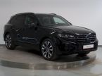 Volkswagen Touareg - fotka číslo 5
