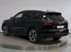 Volkswagen Touareg - fotka číslo 6