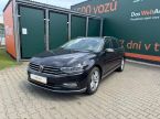 Volkswagen Passat - fotka číslo 0
