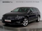 Volkswagen Passat - fotka číslo 0