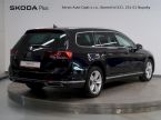 Volkswagen Passat - fotka číslo 1