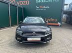 Volkswagen Passat - fotka číslo 19
