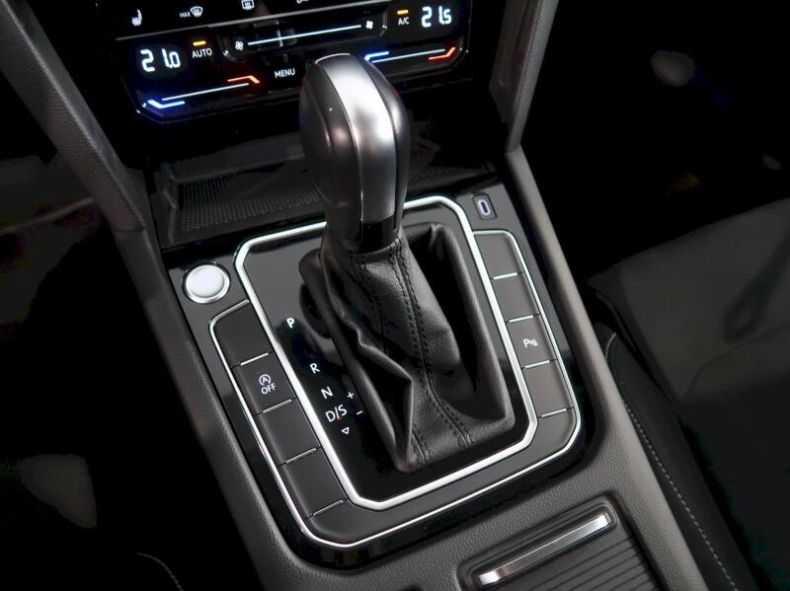 Volkswagen Passat - hlavní fotka