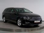 Volkswagen Passat - fotka číslo 5