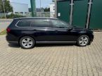 Volkswagen Passat - fotka číslo 6