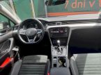 Volkswagen Passat - fotka číslo 8