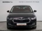 Škoda Octavia - fotka číslo 3