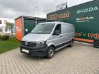 Volkswagen Crafter - fotka číslo 0