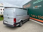 Volkswagen Crafter - fotka číslo 11