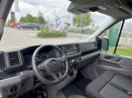 Volkswagen Crafter - fotka číslo 15