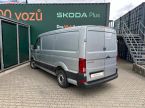 Volkswagen Crafter - fotka číslo 21