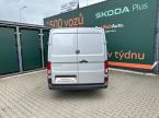 Volkswagen Crafter - fotka číslo 26