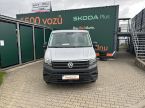 Volkswagen Crafter - fotka číslo 28
