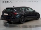 Škoda Octavia - fotka číslo 1