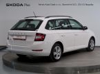 Škoda Fabia - fotka číslo 1