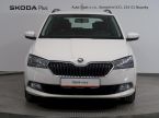 Škoda Fabia - fotka číslo 3