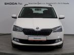 Škoda Fabia - fotka číslo 3