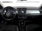 Škoda Fabia - fotka číslo 4