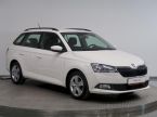 Škoda Fabia - fotka číslo 5