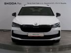 Škoda Superb - fotka číslo 3