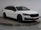 Škoda Superb - fotka číslo 5