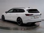 Škoda Superb - fotka číslo 6