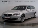 BMW Řada 5 - fotka číslo 0